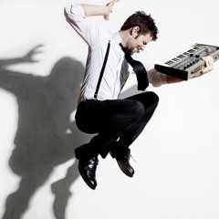 Main Theme - Terrifier