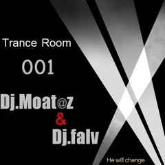 trance room