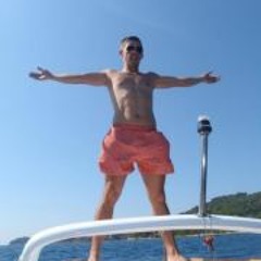 Kristian Kike Tulić