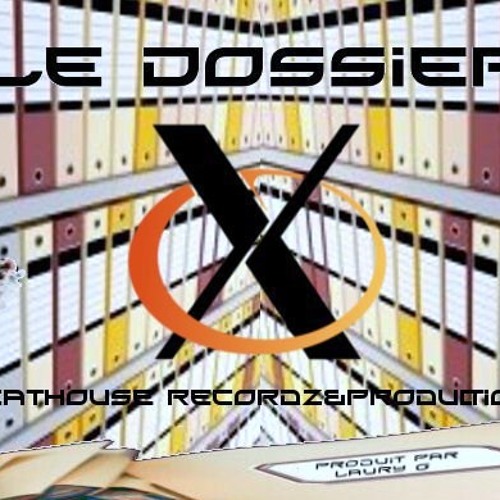 Maxi Le dossier X’s avatar