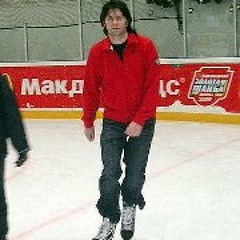 Sergey Drozdov