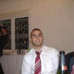 Julian Carreño Adeva