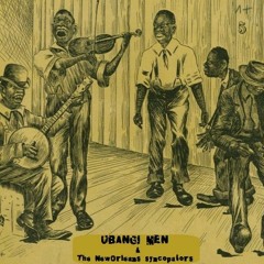 UBANGI MEN