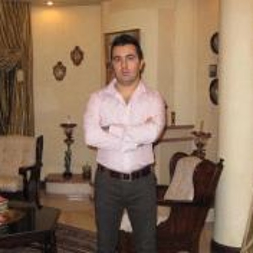 Arsalan Bagheri’s avatar