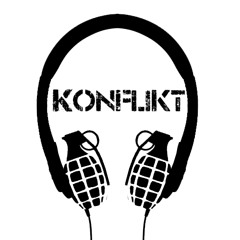 Konflikt