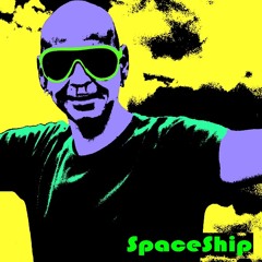 SpaceShip DJ