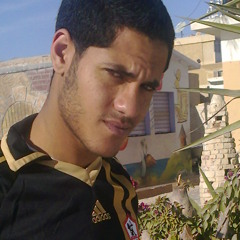 Hamed Zamora