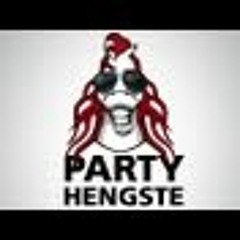 Partyhengste