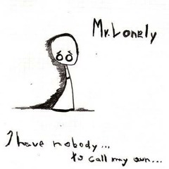 Mr--Lonely
