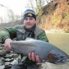 Adam Truffles Slavinski