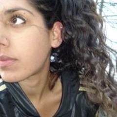 Nadia Ahmed