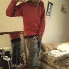 Donte Down Town Parker