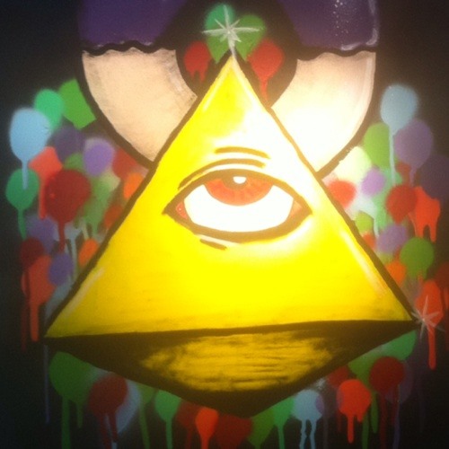 goa's (Psytrance mix)