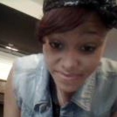 Kelijah Lovinn'yhu Madden