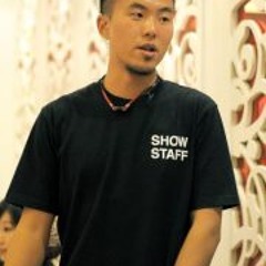 Alan Wu
