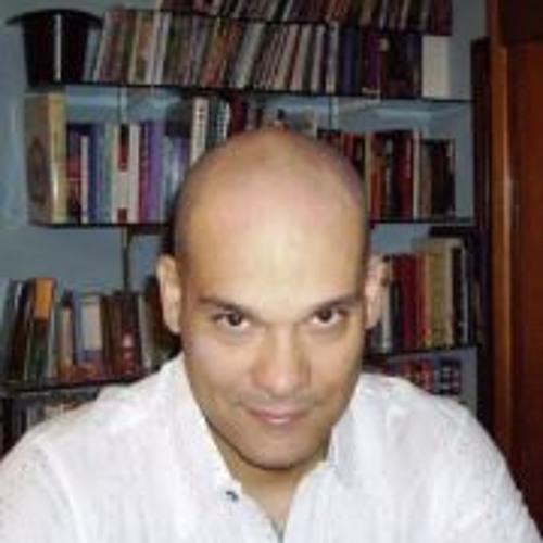 Victor Lopez Rossi’s avatar