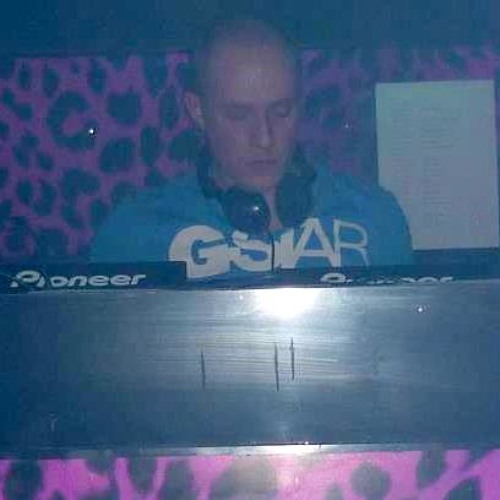 Hardstyle mix