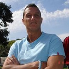 Ezequiel Mariano Amaro