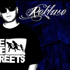 REKLUSE "FREE ALL MY HOMIES" ft Carolyn Rodriguez