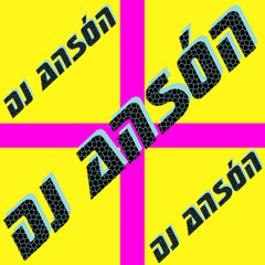 DJ Ansón