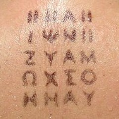 Chrisanthi Diamandis