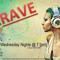 KRAVE - show 7