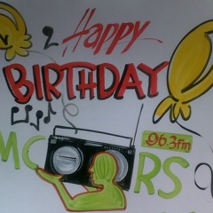 Moutse Community Radio