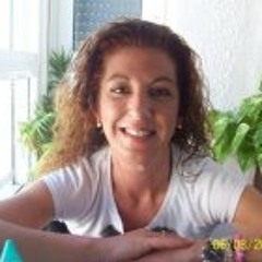 Mari Angeles Martinez