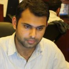 Usman Saleem 1