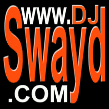 DJ Swayd podcast artwork