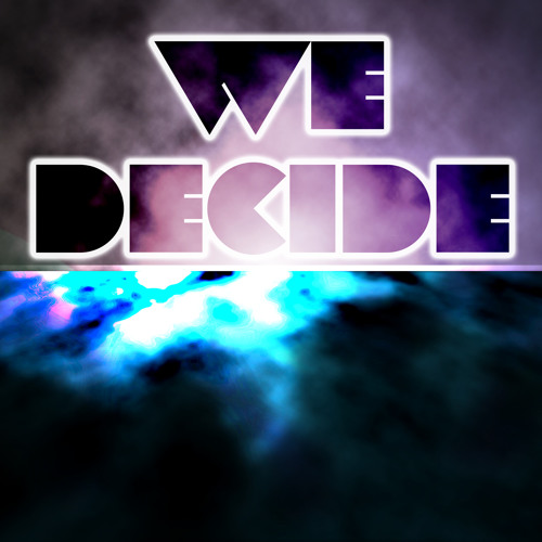 We Decide’s avatar