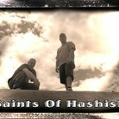 Saints Of Hashish