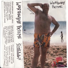WorthwhilePastime