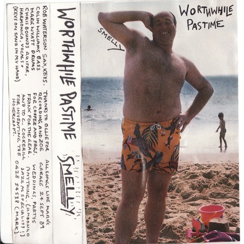 13 Her Name Is Bitter