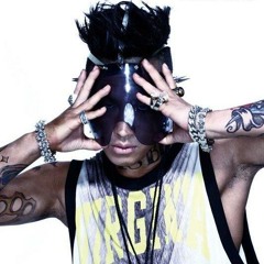 big bang taeyang