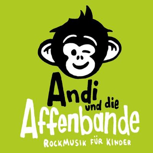 Andi und die Affenbande’s avatar