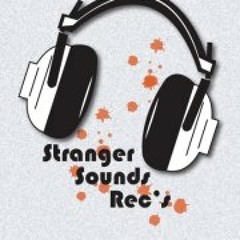 Stranger Sounds