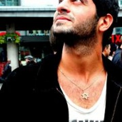 Noam Ashton Zylberberg