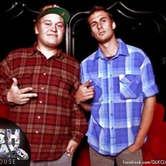 D.J. 3M and D.J. Dub O