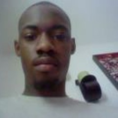 Terell Thisttduh Jones