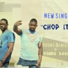 Young David Young Daniel