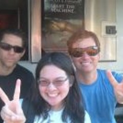 Megan Pandagirl Hawks