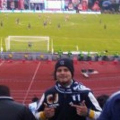 Wero Da Rios Mijares