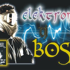 Dj Boss megamix TECHNO-POP80