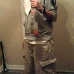 Taj SoSerious Cintron