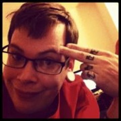 Eric Pound Town Johnson