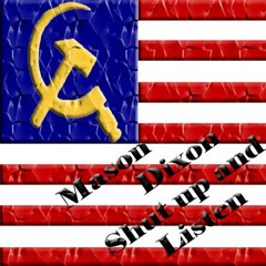 The Real Mason Dixon