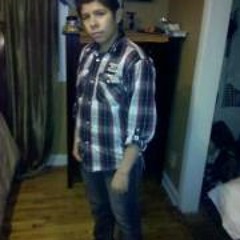 Alex Espinoza 3