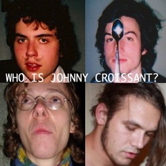 Johnny Croissant