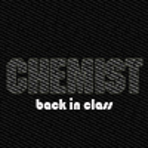 SoundCloud profile picture for @chemist